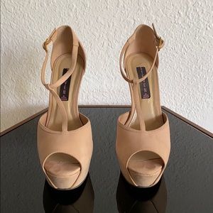 Steven “Angels” heels